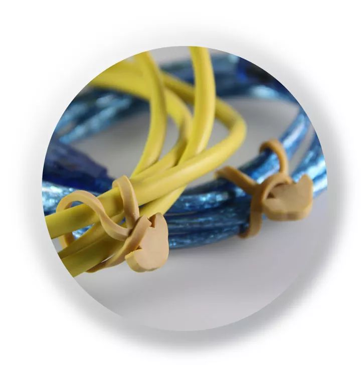 élastique automobile