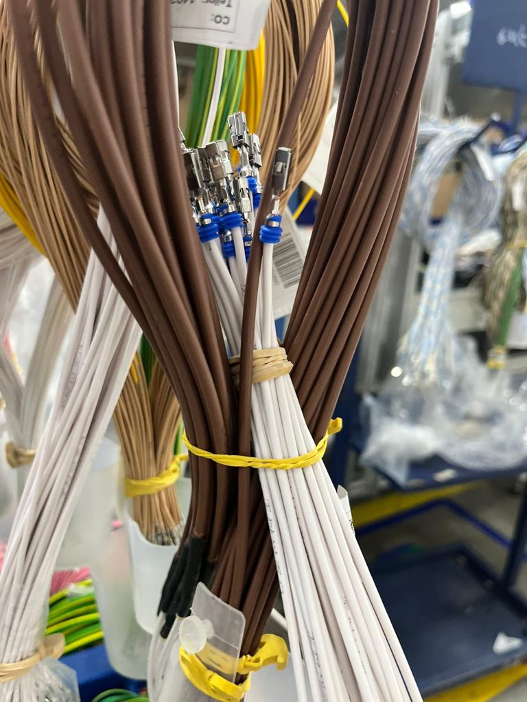 Élastique Pour industriel